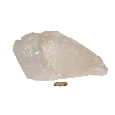 Imagem de 01 Drusa Cristal Natural Tam M 2,0 a 2,2Kg 15 a 25cm Tipo B - Cristais