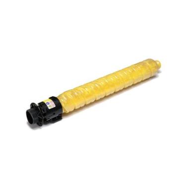 Imagem de Toner Ricoh 842381 Amarelo  IM C300F  Original 6k