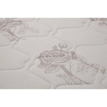 Imagem de Colchão Ortobom Super King Pró Vida Superpocket 193x203x30 Molas Pocket / Ensacadas