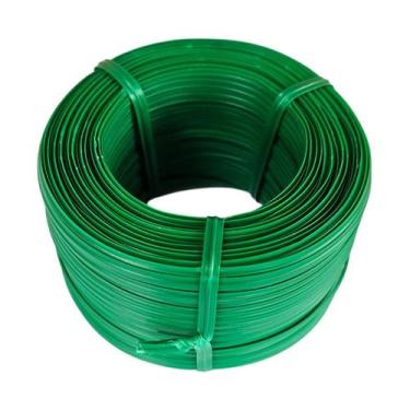 Imagem de 5 Rolo de Arame para Jardinagem Amarração Uva Parreira 60m - AAZ