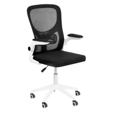 Imagem de Cadeira De EscritóRio Com Base GiratóRia E RegulaçãO Em Altura Confortável
