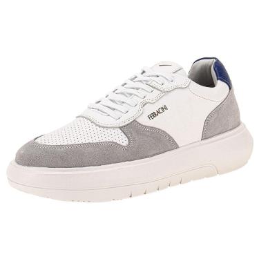 Imagem de Sapatênis Masculino Energy Ferracini 8287695C