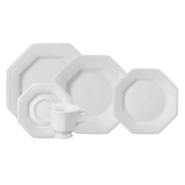 Imagem de Aparelho de Jantar 20 Peças Prisma Schmidt