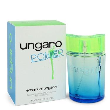 Imagem de Col. Masculina Ungaro 90 Ml Eau De Toilette Spray