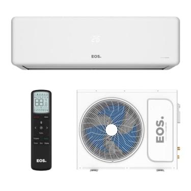 Imagem de Ar-Condicionado Split Inverter 18000 BTUs EOS Master Inverter High Wall Quente e Frio EASM18001IQI/EASM18001IQE 220V