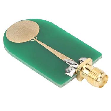 Imagem de KIMISS UWB -1 3,1GHZ -9GHz Antena Omnidirecional de Banda Larga Ultra Larga 5W Power Antena de Comunicação Sem Fio de Alto Desempenho para Aplicativos de 5G, IoT e Curto Alcance