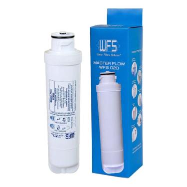 Imagem de Refil Filtro Pappca20 Purificador Electrolux Pe10b Pe10x