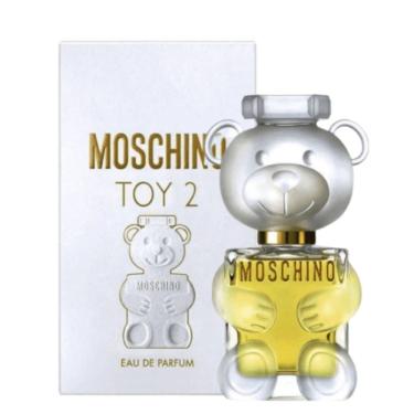 Imagem de Moschino Toy 2 Eau De Parfum 100ml