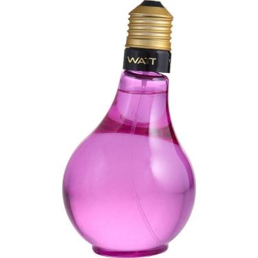 Imagem de Perfume Feminino Watt Pink Parfum De Toilette 200 ML