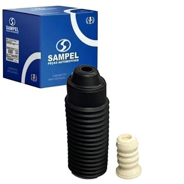 Imagem de Kit Do Amortecedor Dianteiro Sentra 2014 A 2020 - Sampel Sk91024S