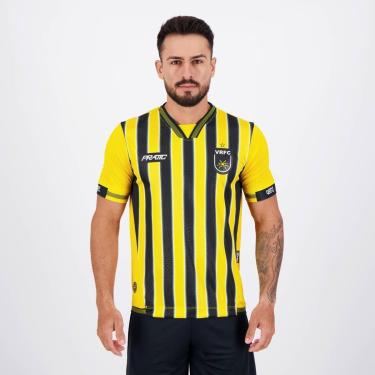 Imagem de Camisa Pratic Volta Redonda I 2024-Masculino