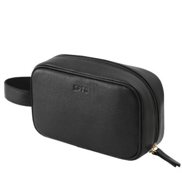 Imagem de Nécessaire de Couro São Paulo F.C.-Unissex