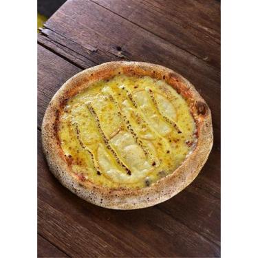 Imagem de Quatro Queijos - no-brand, Mini - 15 cm