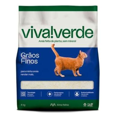 Imagem de Viva verde graos finos 10kg, 10