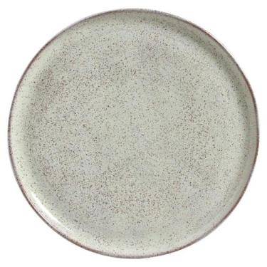 Imagem de Prato Raso Bio Pistache Porto Brasil 27,5 cm