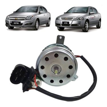 Imagem de Motor Ventoinha Resistência Astra Vectra Zafira 2.0 2008/...