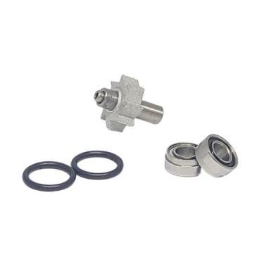 Imagem de Kit Turbina Rotor Completo Mini Pb Compatível Gnatus - VEB