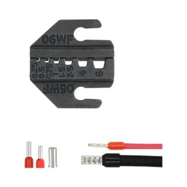 Imagem de Mordida De Alicate De 4mm Para TAB C3 XH2.54 Ferramentas Terminais De 