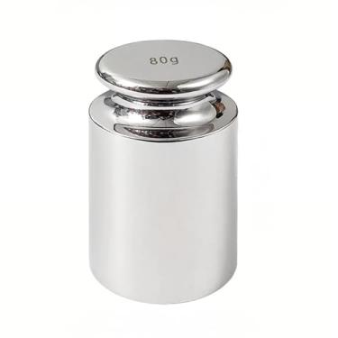 Imagem de Ne fashion 75g Pesos de Teste Teclado Botão Presser Jogo Pendurar Pesos Latão Deslizando Teste Tecla Teclado Clicker