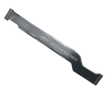 Imagem de zhxchzhi Cabo flexível da placa principal da placa-mãe OEM compatível com OnePlus 9 Pro Parts