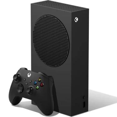 Imagem de Console XBOX Series S 1TB - Preto