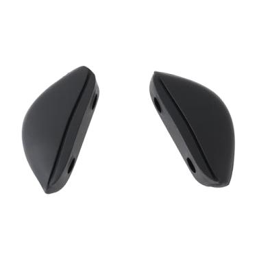 Imagem de Briny River 1 par de protetores de nariz de substituição compatíveis com óculos de sol Oakley Crosslink OX3127 OX8027 Fives Squared