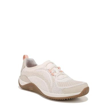 Imagem de Ryka Tênis feminino Echo Sky Slip On, Branco, 8.5 Wide