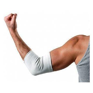 Imagem de Cotoveleira elástica ref.  cha603 chantal, M