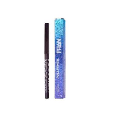 Imagem de Lapiseira Retratil Pullpencil -  Franciny Ehlke - Fran Ehlke