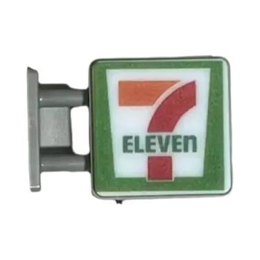 Imagem de Mini Adesivo Para Geladeira, Caixa De Luz Magnética, Placa De Exibição