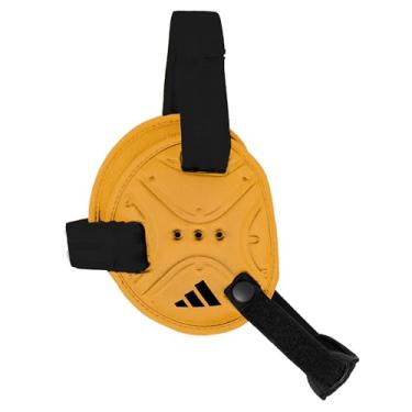 Imagem de adidas Protetor de ouvido Youth Wizard Wrestling, dourado/preto