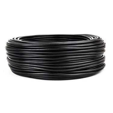 Imagem de Cabo PP 2x1,00MM Elétrico Flexível - Outras, 20 MT