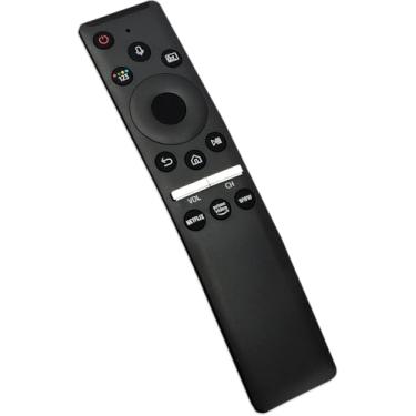 Imagem de Controle remoto de substituição Voice BN59-01312F para Smart TV Samsung