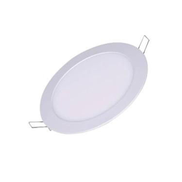 Imagem de PAINEL LED 24W LUX REDONDO EMBUTIR 6500K