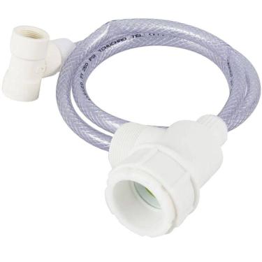 Imagem de Válvula Thuchão Para Caixa D´água - 09mi - A.riveiro Valvula Thuchao P-caixa Dagua A.riveiro 09.mi