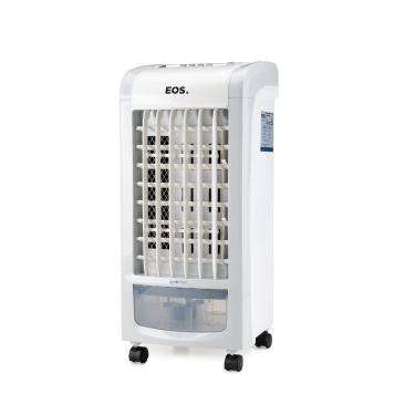 Imagem de Climatizador de Ar Portátil 4 em 1 EOS Artic Fresh 3,5 litros 220V