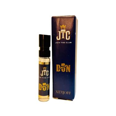 Imagem de Perfume Xerjoff Don JTC Join The Club Eau de Parfum 30 ml