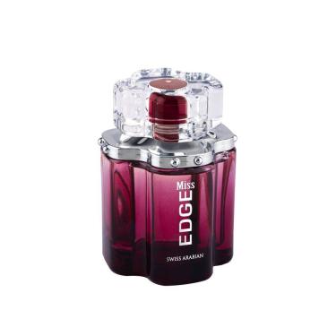 Imagem de Perfume Swiss Arabian Miss EDGE Eau de Parfum 100ml