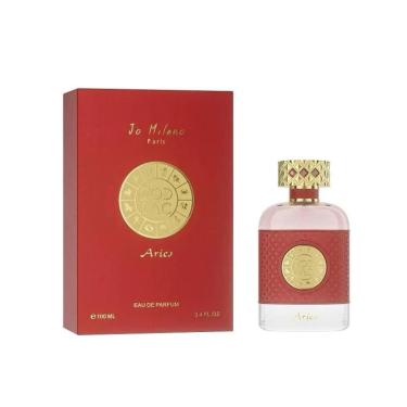 Imagem de Perfume Jo Milano Paris Zodiac Aries Eau de Parfum 100ml