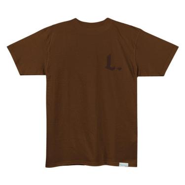 Imagem de Camiseta Dmnd x Layback L. Tee-Masculino