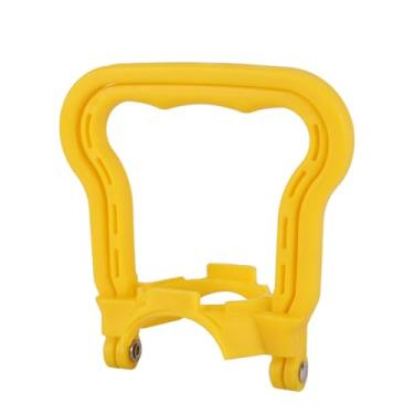 Imagem de Generic Levantador de Garrafa de água, Levantador de Galão de água Abs Durável, Alça Ampliada, Economia de Trabalho Portátil para Casa (Amarelo)