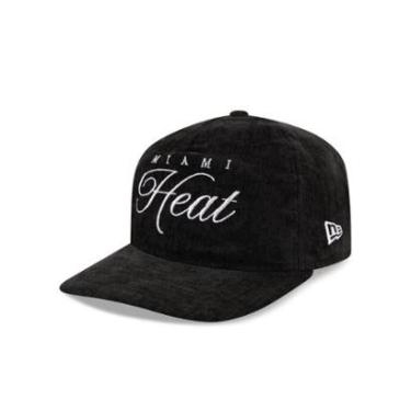 Imagem de TEAM NEW ERA SCRIPT 28021 MIAHEA OTC-Masculino