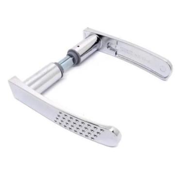 Imagem de Maçaneta De Porta Compatível Com Todos Modelos De Fechadura - Stam