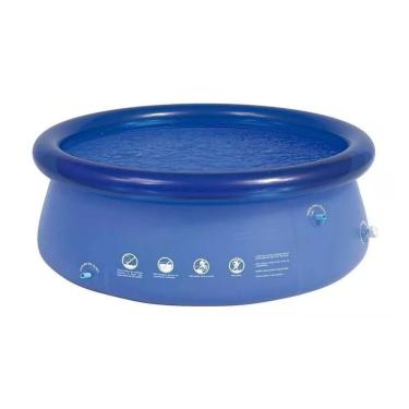 Imagem de Piscina Inflável Infantil 1000 Litros Mor