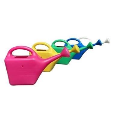 Imagem de Regador Pequeno 1L – Ideal para Plantas, Flores e Cultivo Doméstico(3)