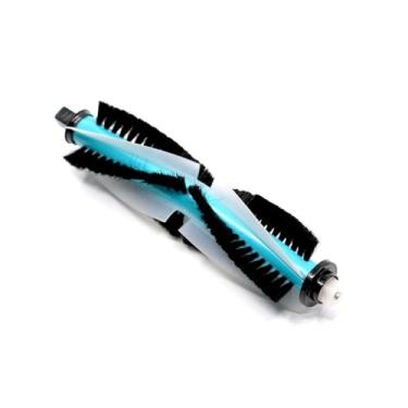 Imagem de Universal Side Brush Compatible With Cecotec Conga 1290 1390 1490 1590 Dust Hepa Filter Mop Pad Robot Vacuum Cleaner Replacement(Main brush)