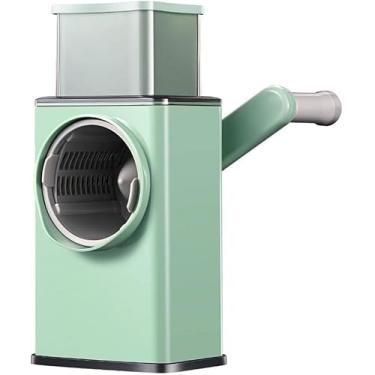 Imagem de Cortador Multifuncional de Legumes, Ralador e Descascador para Batata e Cenoura, Ferramenta de Cozinha