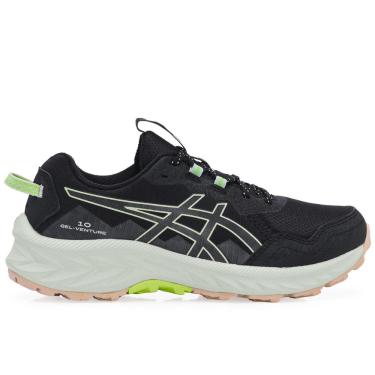 Imagem de Tênis Asics Gel Venture 10 Preto e Cinza-34