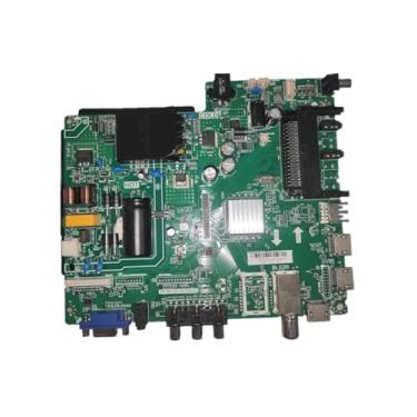 Imagem de 1 peça TP.MS3663S.PB802 Placa mãe de TV três em um (65V 1T NOSD 1CI)