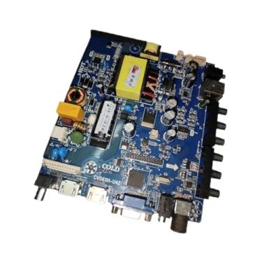 Imagem de 1 peça CV56XH-U42 Placa mãe de TV de três e um ponto 2 interface HD HDMI (1920X1080)